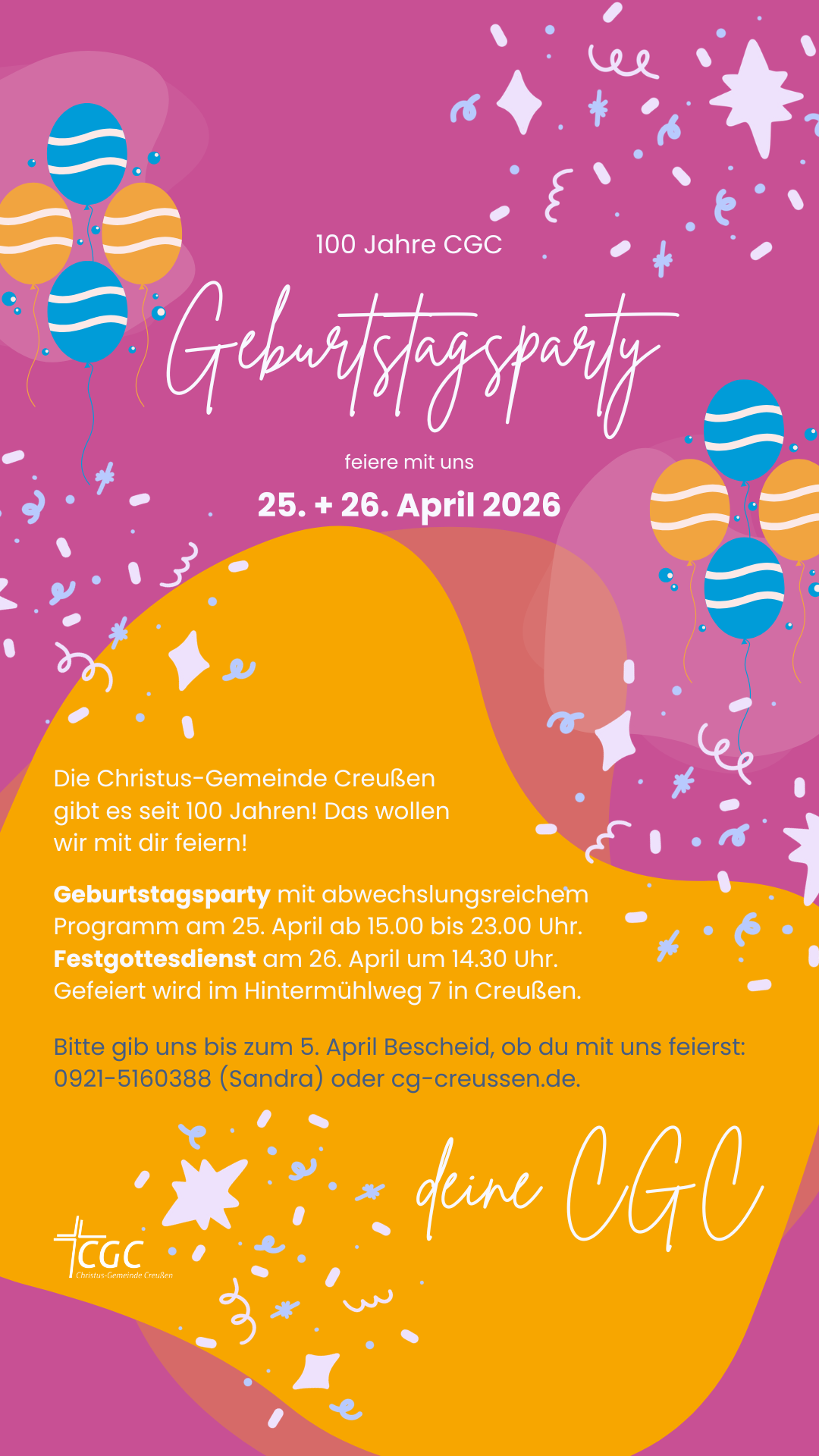 Geburtstagsparty_100_Jahre_CGC_Einladung_Smartphone.png
