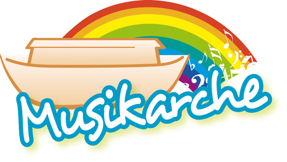 Musikarche Logo